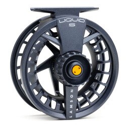 Lamson Liquid SSeries Fly Reel